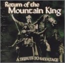 Return to the Mountain King: A Tribute to Savatage