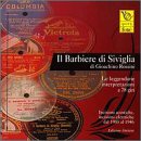 Il Barbiere di Sivigliadi Gioachino Rossini (1905 - 46)
