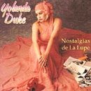Nostalgias De La Lupe