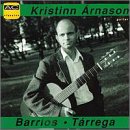 Kristinn &Aacute;rnason, Guitar