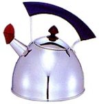 Fissler ステンレスケトルシリーズ トキオ