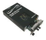 Transition Networks CPSMC0800-100 8-Slot Modular Expansion Base