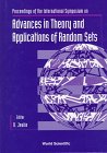 Proceedings of the International Symposium on Advances in Theory and Applications of Random Sets: Fontainebleau, France 9-11 October 1996