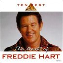 The Best of Freddie Hart