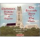 Riverside Years 2 by  Frank Swann 