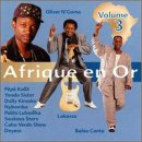 Afrique En Or, Vol. 3