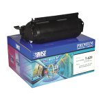 MSE 12A6765 Lexmark Compatible Toner for Optra T620,T622