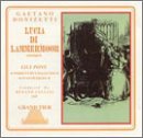 Lucia Di Lammermoor-Highlights-1947: W. Lily Pons, Tagliavini; Cellini - Mexico City/1947