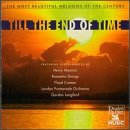 Most Beautiful Melodies of the Century: Till the End of Time