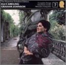 The Hyperion Schubert Edition 7 / Elly Ameling, Graham Johsnon