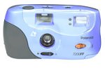 Polaroid Auto Focus APS Camera with Kit (7200FF)