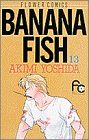 Banana fish (13) (�̥��ߥե����ߥå���)(���� ����)