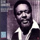 "Gene Ammons - Greatest Hits, Vol. 1: The Sixties"