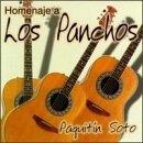Homenaje a los Panchos