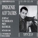 Gluck: Iphigenie auf Tauris