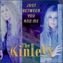 Just Between You and Me