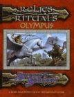 Relics & Rituals: Olympus (Sword & Sorcery)