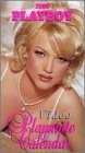 Playboy / 2000 Video Playmate Calendar