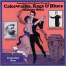 Cakewalks Rags & Blues: Military Style