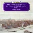 400 Years Of Dutch Music, Vol. 4