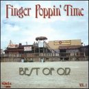 Finger Poppin' Time: Best of Ocean Drive