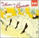 Le Meilleur de l'Opérette