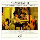 Eight Famous Viennese String Quartets
