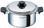 Vita Craft �Z�v�^ ����� �[�^ 4.0L 21cm 7024