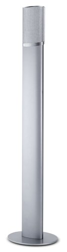 Heimkinosysteme: Harman/Kardon HKTS2 Standfu� zu Harman/Kardon HKTS Serie silber (Paar)