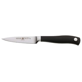 Wusthof Grand Prix II 3-1 2-Inch Paring Knife by WUSTHOF