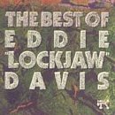 The Best of Eddie "Lockjaw" Davis