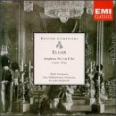Elgar: Symphony No. 2 in E flat; Sospiri; Elegy