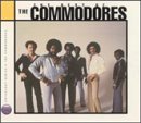 Anthology: The Best of the Commodores