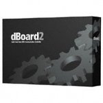 TV Ger&auml;te: Tobit Software dBoard2 PCI 6.6 ISDN Adapter intern aktiv PCI S0