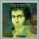 Beethoven: Chamber Music for Winds, Vol. 1