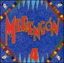 Merengon, Vol. 4
