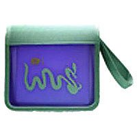 Handys ohne Vertrag: GR Computer CD Wallet CS 28 Schlange Tasche f�r 28 CDs
