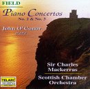 John Field: Piano Concertos, Nos. 2 & 3