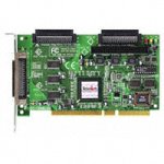 TV Ger&auml;te: Tekram DC 390U3W Controller PCI-64Bit U-160 SCSI 15Dev 2Ch.