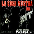 Without Noise, Vol. 1