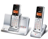 Uniden TRU9360 5.8 GHz Expandable Cordless System Bundle with Call Waiting/Caller ID and extra handsets and charger