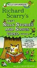 Richard Scarry - Best Silly Stories & Songs Video Ever