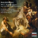 Palestrina: Missa de Beata Virgine