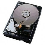 Maxtor DiamondMax Plus D740X - Hard drive - 80 GB - internal - 3.5" - ATA-133 - 7200 rpm - buffer: 2 MB