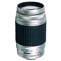 Projektoren: PENTAX smc FA J 75-300/4,5-5,8 AL Kamera Zoomobjektiv f�r *ist