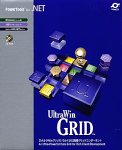 Ultra WinGrid for .NET 1開発ライセンス