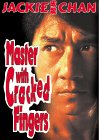 Master With Cracked Fingers