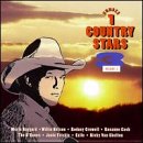 No. 1 Country Stars, Vol. 3