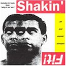 Shakin' Fit!
