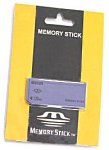Generic 128 MB Memory Stick